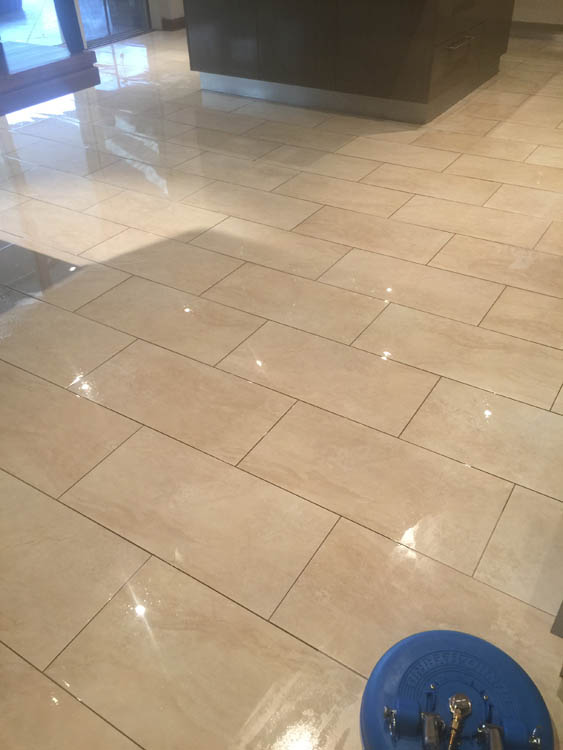 tile & grout cleaning at Adelaide's best prices